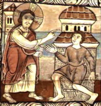 Schegge di luce per il cammino di molti