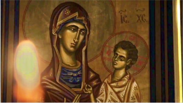 Immacolata, Francesco e Chiara