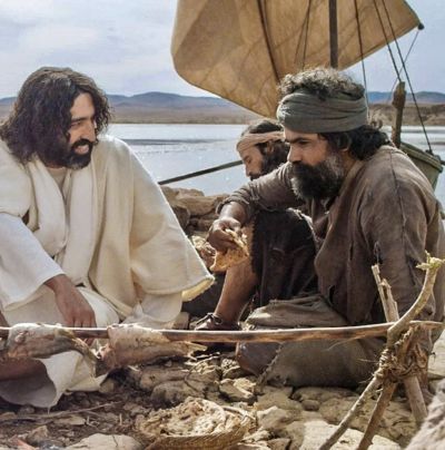Quale Messia